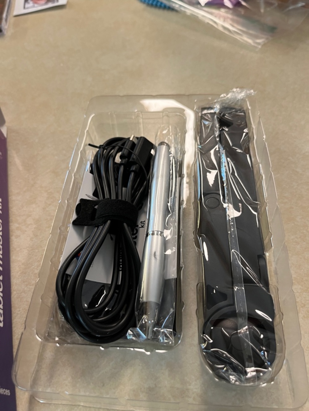 Tablet master  kit NEW!! - Picture 3 of 6